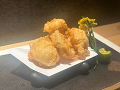 炸河豚-神奈川·小京