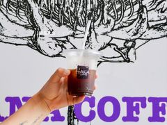 -HANA COFFEE(长寿路店)