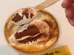 -A thing COFFEE(下梅林店)