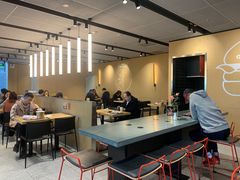 大堂-麦当劳(沙面店)