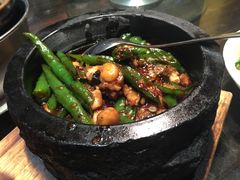 -外婆家(杭州马塍店·杭帮菜名店)