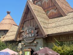 -郑州银基国际旅游度假区