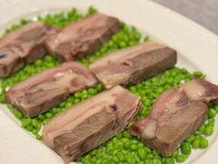 -扬州香格里拉·香宫中餐厅