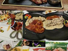 -中山威尼斯西餐厅(三乡总店)