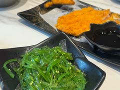 -馋三尺蟹粉小笼(人民广场店)