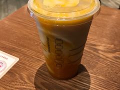 -星巴克(徐州苏宁广场B1店)