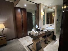 -西安赛瑞喜来登大酒店