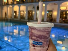 -Blueglass酸奶(上生新所店)