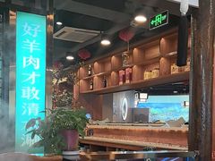 -阳坊胜利涮羊肉(禧乐汇店)