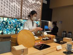 -小十Omakase(地王大厦店)