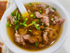 -蓝氏钟楼肉粽