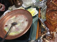 -霄汉羊排(万松园一店)
