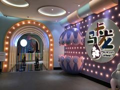 -清远熹乐谷温泉度假酒店