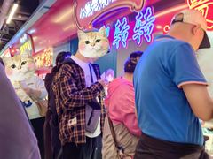 -孔师傅八仙老鸭粉丝汤(上海市第一食品商店南东店)
