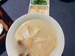 -金狮麟·新豫菜(金码大厦店)