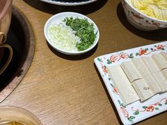 -北京老门框爆肚涮肉馆(凤城六路店)