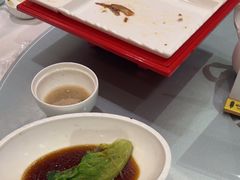 -湖锦酒楼·32年地道湖北菜(光谷店)