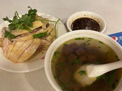-振鼎鸡(福州路店)