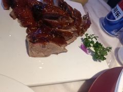 -茅庐川菜(烟台万象汇店)