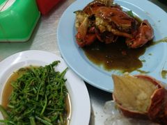 -明记烧鱼美味店