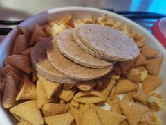 -南锣肥猫·麻辣烤鱼·15年现烤现卖(通州领展店)