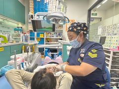 -极橙儿童齿科矫正中心(奥城店)