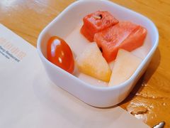-弗德堡德国小馆(工大店)