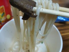-王记生烫牛杂面馆(兰陵路店)