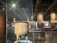 -盘龙城国家考古遗址公园