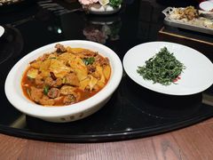 -清真·宁夏印象·盐池滩羊肉体验店(江宁路店)