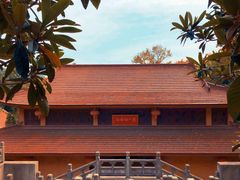 -南京市无想山景区