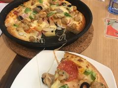 -必胜客(百联又一城店)