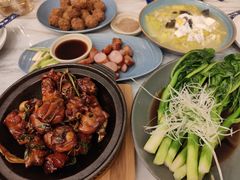 -鹿港小镇(霄云店)