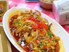 -为民烧烤吧.自贡爆炒菜.成都烧烤(收录20年好店)