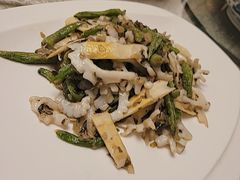 -山外山菜馆(玉泉路店)