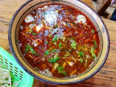 -兄弟俩老李家牛肉汤(总店)