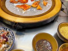 -阿昌白族石板烧(大理古城店)