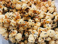 -正宗老杨特色爆米花(四棉店)