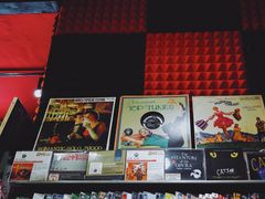 -Hi Fi Acoustic 梵香禅韵·色声香味