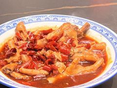-回家吃饭·地道南昌菜(建德观总店)