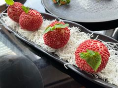 -夏宫中餐厅(静安香格里拉店)