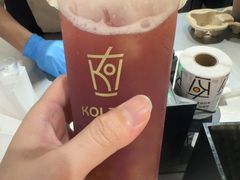 -KOI Thé(正佳广场店)