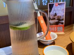 -话梅·客家小厨(东门店)