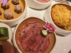 -海底捞火锅(凤凰广场店)