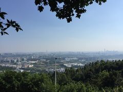 -火炉山森林公园