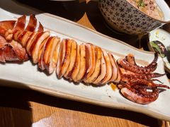 -八雲神川日本料理(汉口K11店)