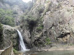 -五泄景区