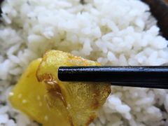 -天天向上素食餐厅(五台山店)