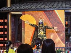 -大妙火锅·非物质文化遗产(锦里店)
