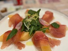-安妮意大利餐厅(世贸天阶店)